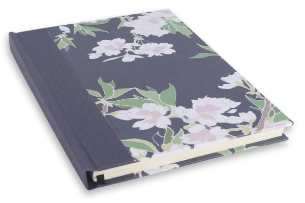 Note book "Yozakura"